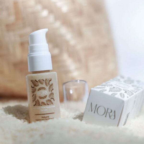 Leb-Nok Rice Hyaluronic Serum